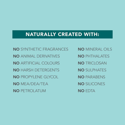 Deep Cleanse Shampoo 500ml - Sukin - Shampoo - Eco Natural Products