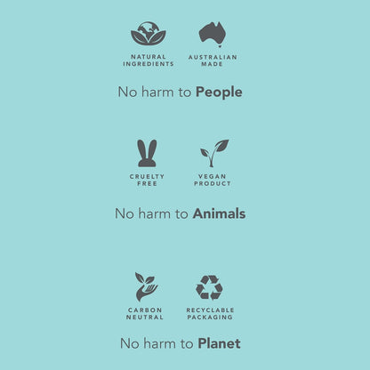 Deep Cleanse Shampoo 500ml - Sukin - Shampoo - Eco Natural Products