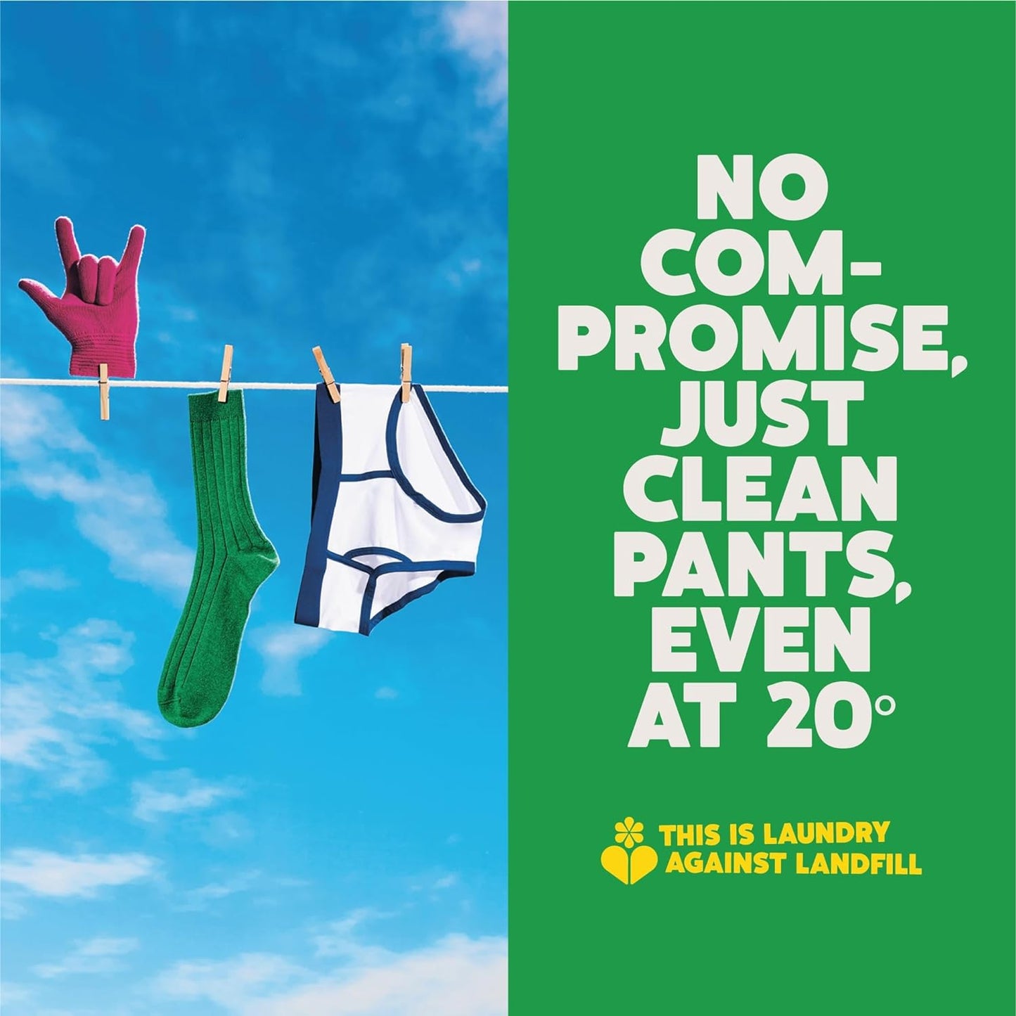 Delicate Laundry Liquid 110 Washes 5L - Ecover - Laundry Liquid - Eco Natural Products