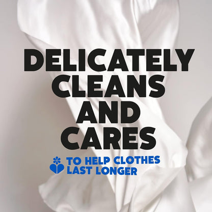 Delicate Laundry Liquid 16 Washes 750ml - Ecover - Laundry Liquid - Eco Natural Products