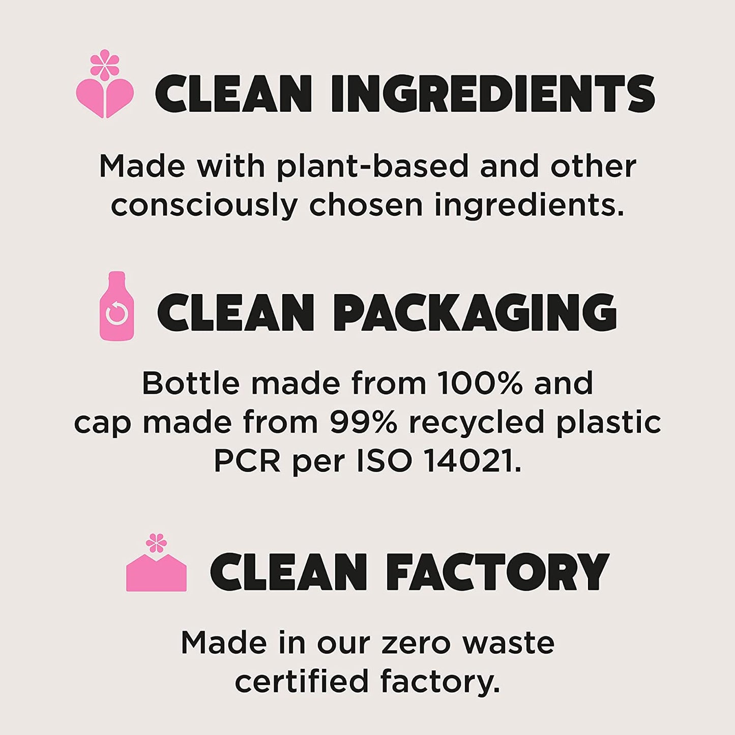 Delicate Laundry Liquid 16 Washes 750ml - Ecover - Laundry Liquid - Eco Natural Products