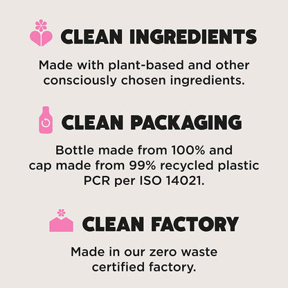 Delicate Laundry Liquid 16 Washes 750ml - Ecover - Laundry Liquid - Eco Natural Products