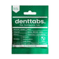Dental Tablets Fluoride Free 125 tabs - Denttabs - Toothpaste Tablets - Eco Natural Products