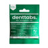 Dental Tablets Fluoride Free 125 tabs - Eco Natural Products - Denttabs - Toothpaste Tablets