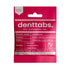 Dental Tablets Kids Strawberry with Flouride 125 tabs - Eco Natural Products - Denttabs - Toothpaste Tablets