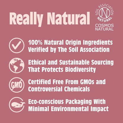 Deodorant Spray Pure Aura Melon & Cucumber 100ml - Salt Of the Earth - Deodorants - Eco Natural Products