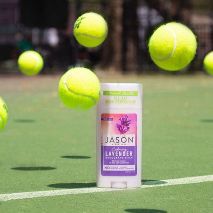 Deodorant Stick Calming Lavender 71g - Jason - Deodorant Stick - Eco Natural Products