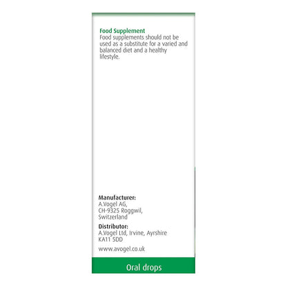 Devil's Claw Tincture Drops 100ml - A. Vogel - Herbal Supplements - Eco Natural Products