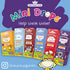 DHA Mini Drops for Infants & Children 50ml - Eco Natural Products - Natures Aid - Vitamins & Supplements