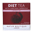 Diet Tea & Garcinia Cambogia 20 Sachets - Eco Natural Products - Natur Boutique - Herbal tea