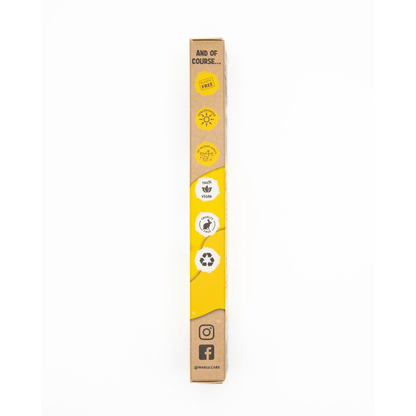 Dishwasher Naked Wonder Tabs 40 Tablets - Wablu - Dish Detergent & Soap - Wablu