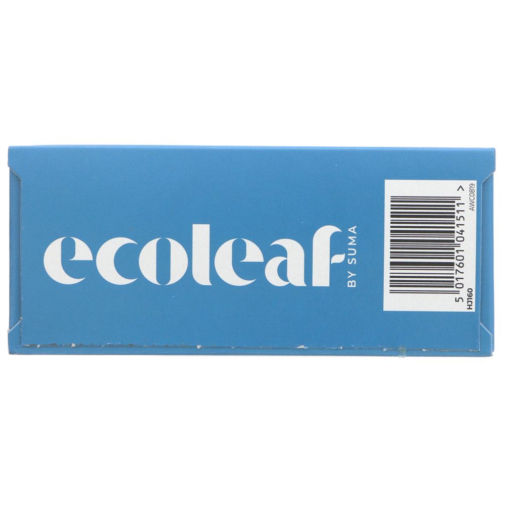 Dishwasher Tablets - 25 Tabs - Eco Natural Products - Ecoleaf - Dishwasher Tablets