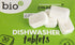 Dishwasher Tablets 30 tabs 360g - Eco Natural Products - Bio - D - 