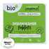 Dishwasher Tablets 30 tabs 360g - Eco Natural Products - Bio - D - 