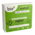 Dishwasher Tablets 30 tabs 360g - Eco Natural Products - Bio - D - 