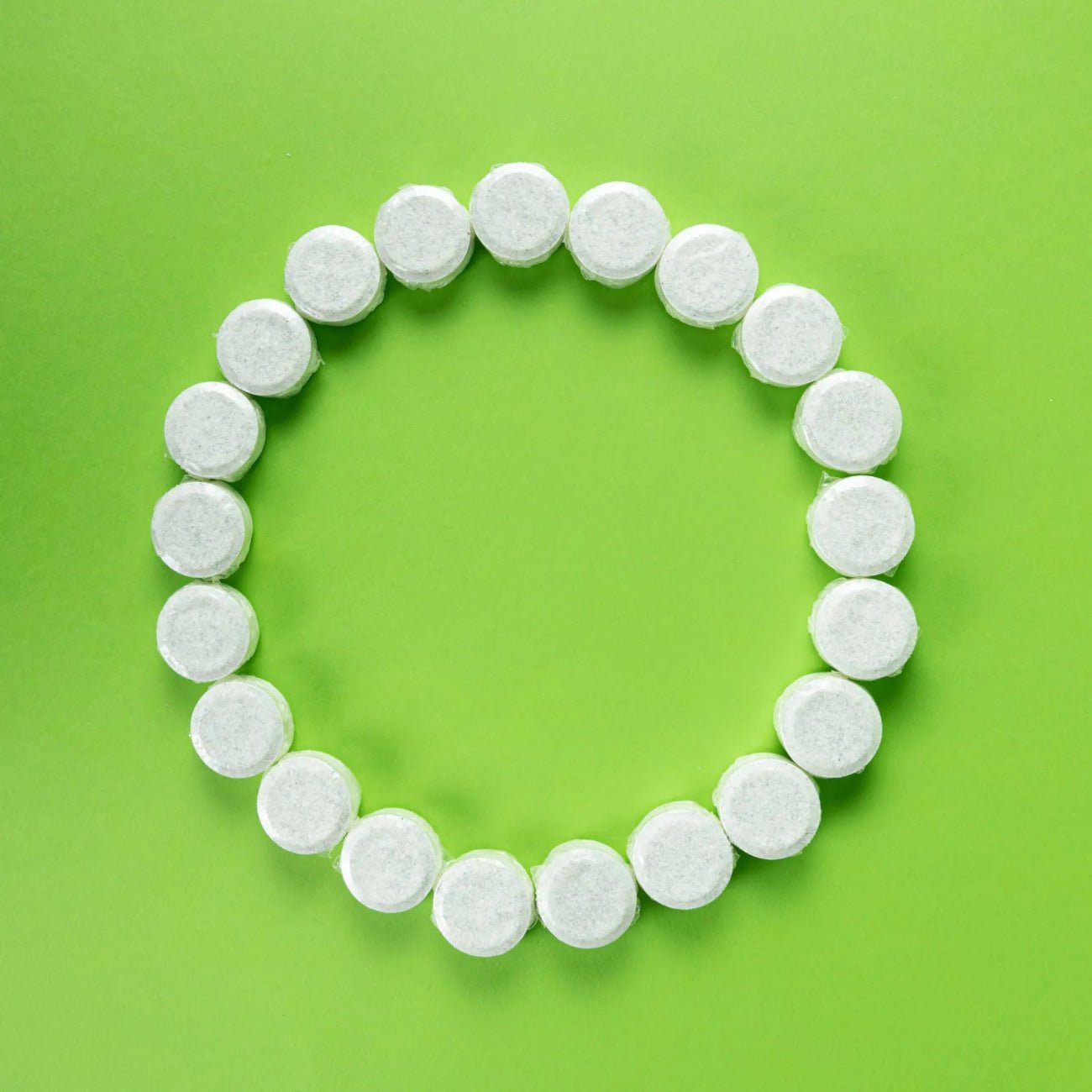 Dishwasher Tablets 30's 360g - Bio - D - Dish Detergent & Soap - Bio - D