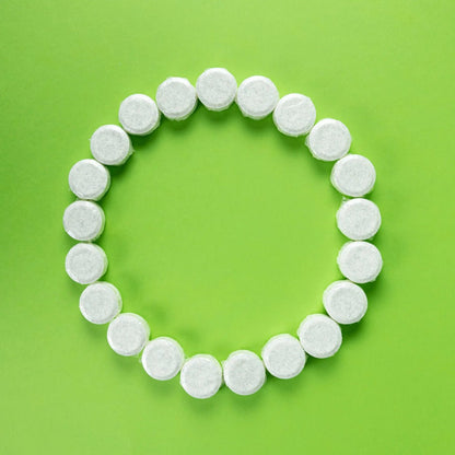 Dishwasher Tablets 30's 360g - Bio - D - Dish Detergent & Soap - Bio - D