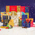 Fairtrade Milk Chocolate Advent Calendar 85g