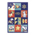 Dog Christmas Advent Calendar 24 Servings - Eco Natural Products - Lilys Kitchen - Advent calendar