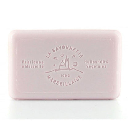 Donkey Milk Soap Cherry Blossom 100g - FouFour - Savon de Marseille - Soap Bar - Eco Natural Products