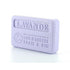 Donkey Milk Soap Lavender 100g - Eco Natural Products - FouFour - Savon de Marseille - Bar Soap