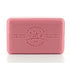 Donkey Milk Soap Raspberry 100g - Eco Natural Products - FouFour - Savon de Marseille - Bar Soap