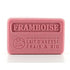 Donkey Milk Soap Raspberry 100g - Eco Natural Products - FouFour - Savon de Marseille - Bar Soap