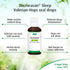 Dormeasan Valerian - Hops Oral Drops 50ml - Eco Natural Products - A. Vogel - Herbal Supplements