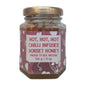 Dorset Honey Chilli Infused Honey 114g - The Dorset Hive - Honey - The Dorset Hive