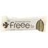 Freee Organic Choco Chip Gluten Free Oat Bar 4 x 35g