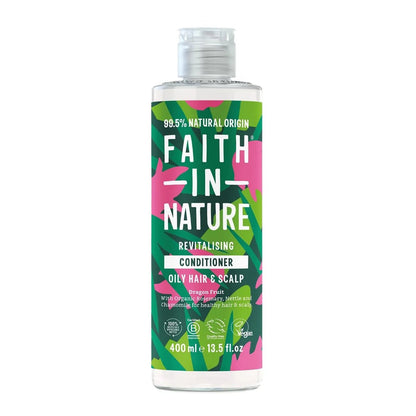 Dragon Fruit Conditioner 400ml - Faith in Nature - Conditioner - Faith in Nature