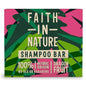 Dragon Fruit Shampoo Bar 85g - Faith in Nature - Shampoo - Eco Natural Products