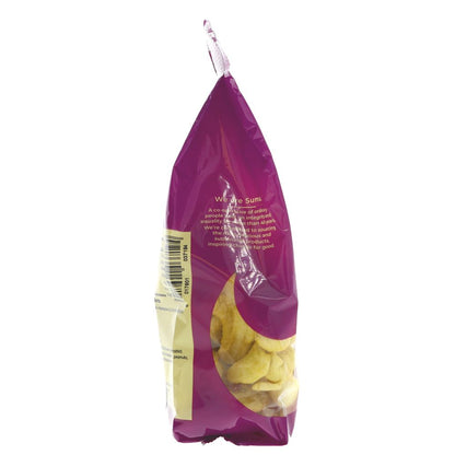 Dried Apple Rings 150g - Suma - Dried Vegetables - Eco Natural Products