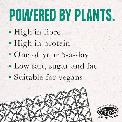 Dried Mixed Mushrooms 30g - Merchant Gourmet - Dried Vegetables - Merchant Gourmet