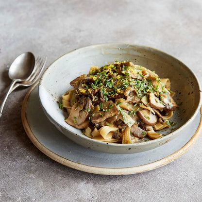 Dried Mixed Mushrooms 30g - Merchant Gourmet - Dried Vegetables - Merchant Gourmet