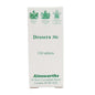 Drosera 30c 120 Tablets - Ainsworths - Natural remedies - Eco Natural Products