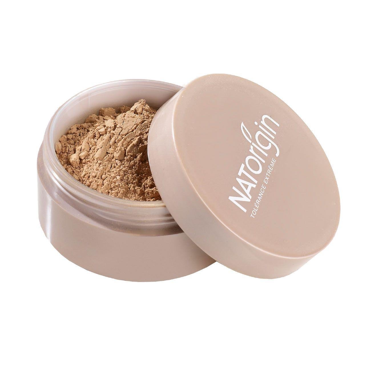 Dune Loose Powder Foundation 5g - Eco Natural Products - NATorigin - Loose powder foundation