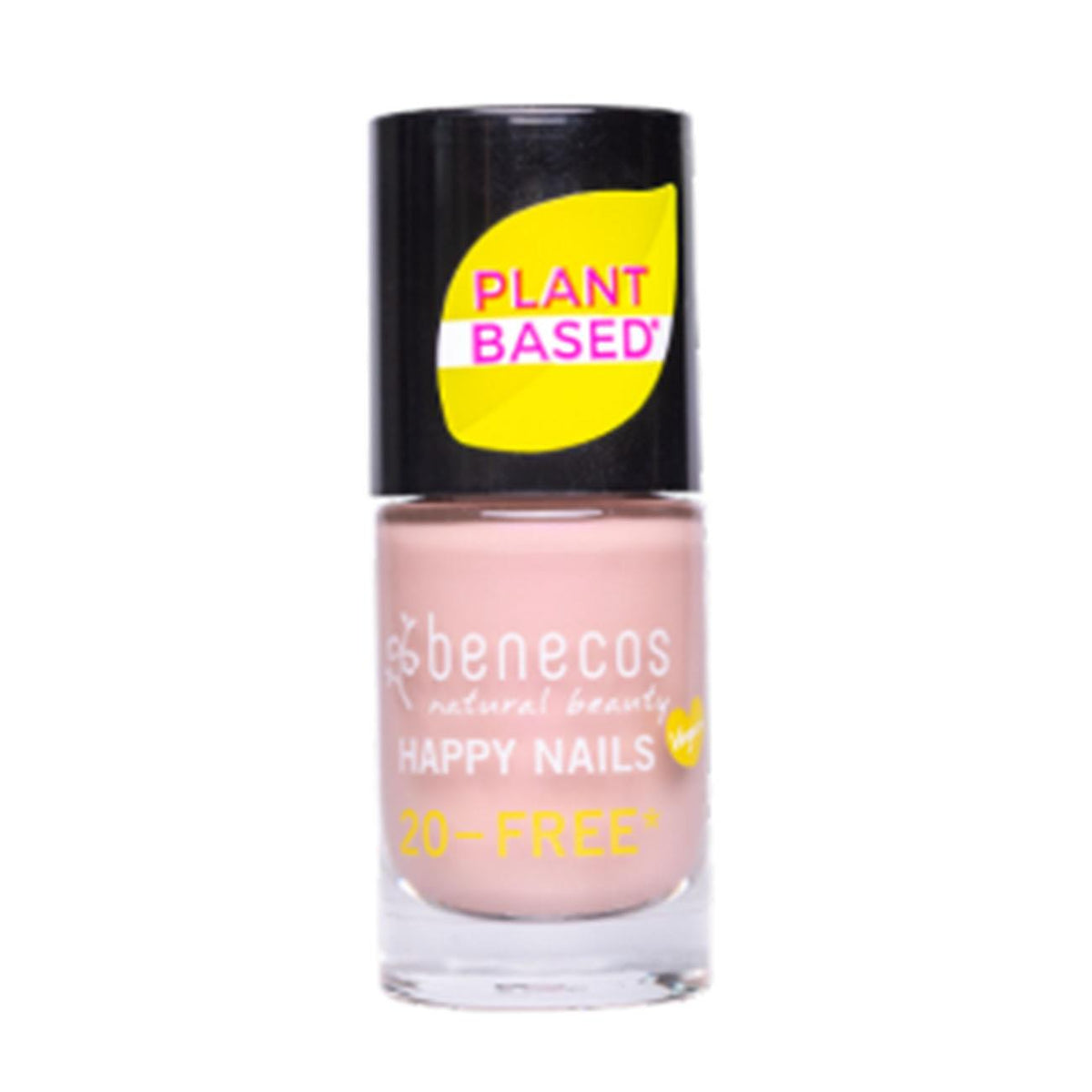 You-nique Happy Nails - Nail Polish 5ml