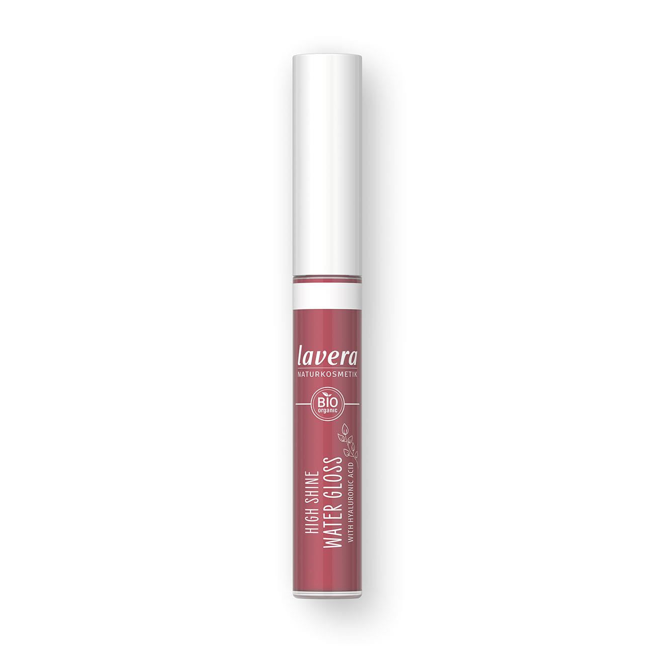 Organic Hot Cherry 02 High Shine Water Gloss 5.5ml