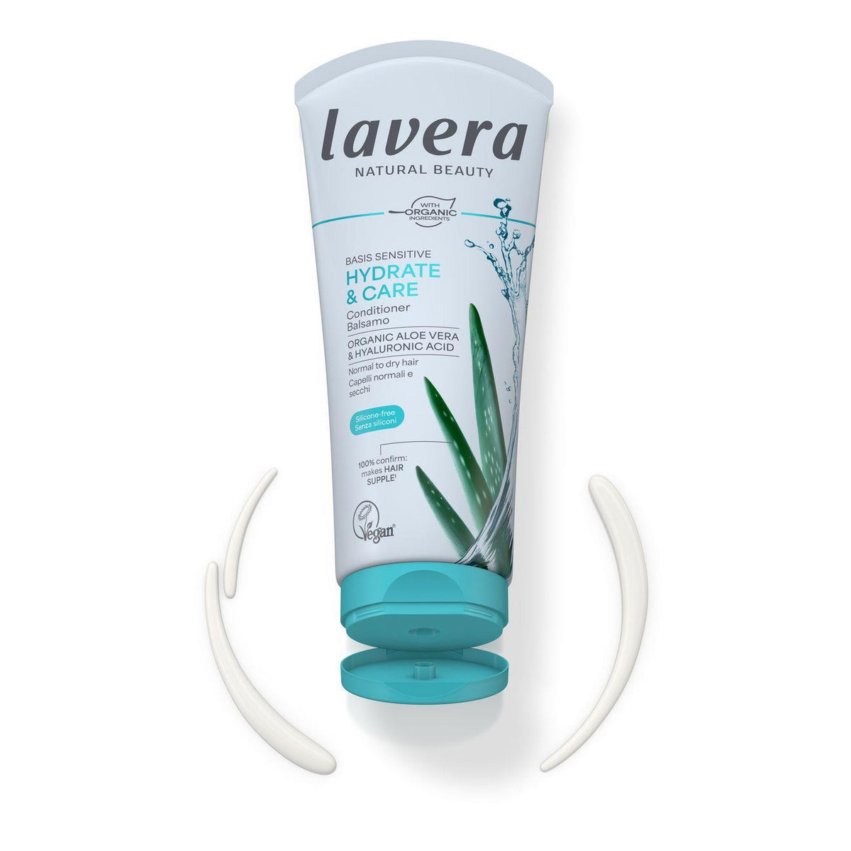 Basis Sensitive Hydrate & Care Conditioner 200ml