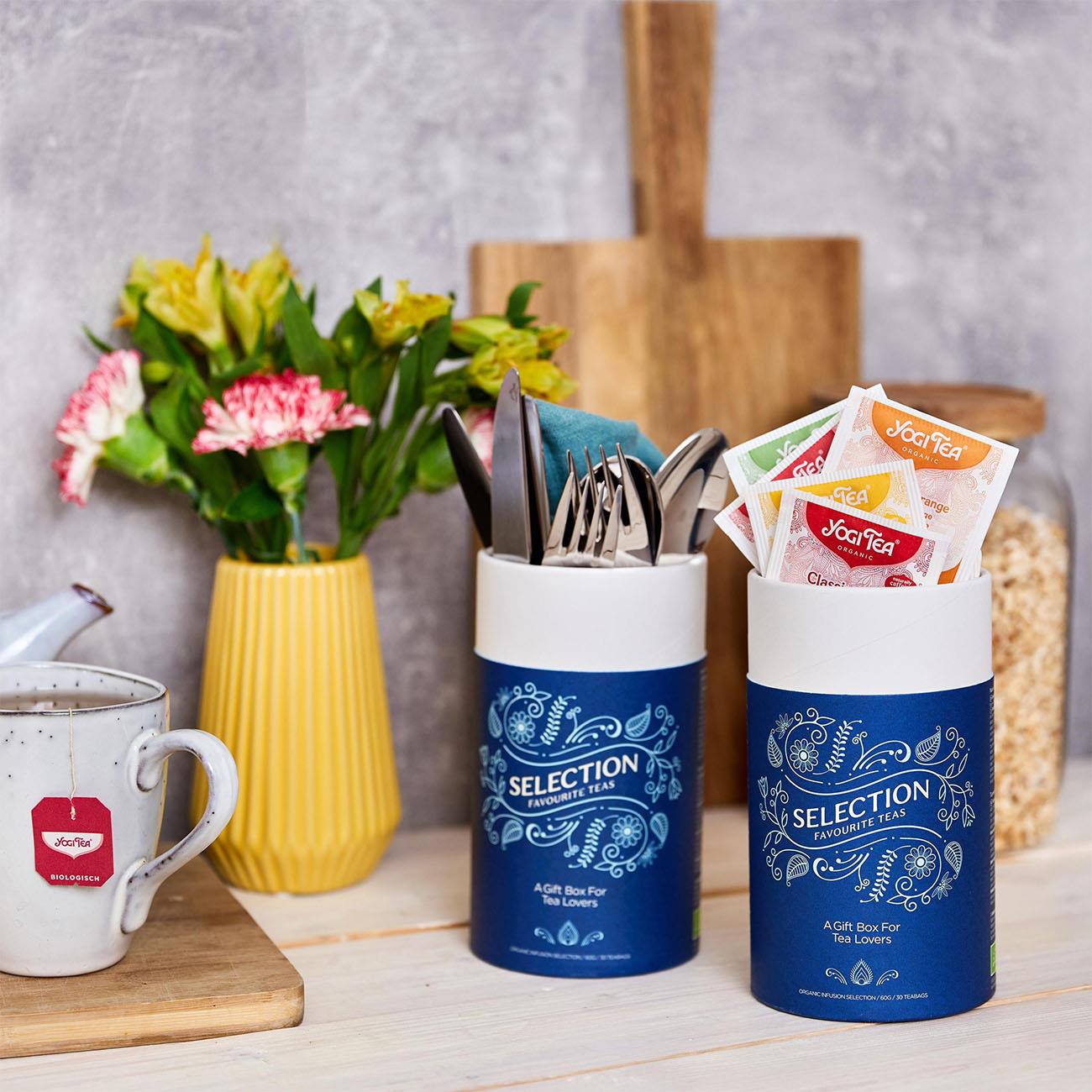 Paper Gift Box Favourite Selection Christmas 60g