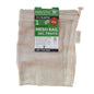 Cotton Fruit and Veggie Reusable Bag 1pc