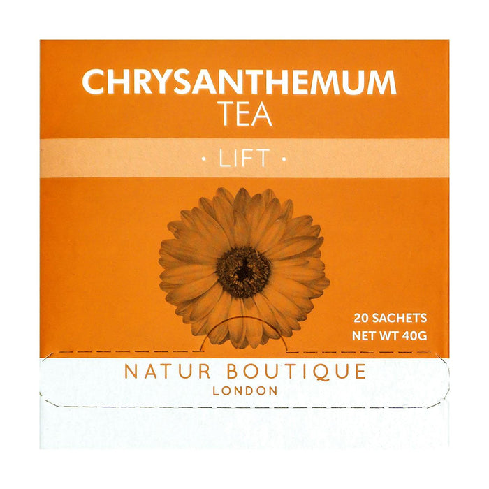 Chrysanthemum Tea 20 Sachets