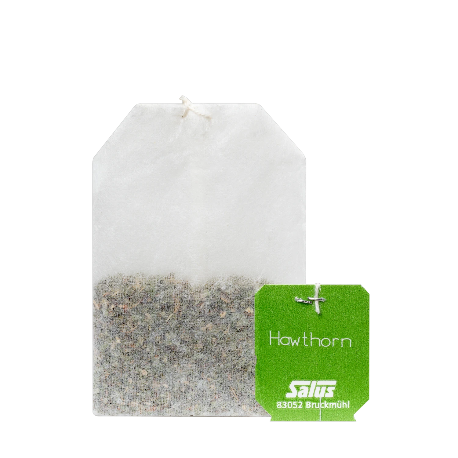 Organic Hawthorn Tea Herbal 15 Bags