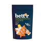 Organic Gingerbread Cookie Christmas Mix 350g