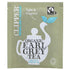 Earl Grey Black Tea 250 Envelopes - Eco Natural Products - Clipper - Black Tea