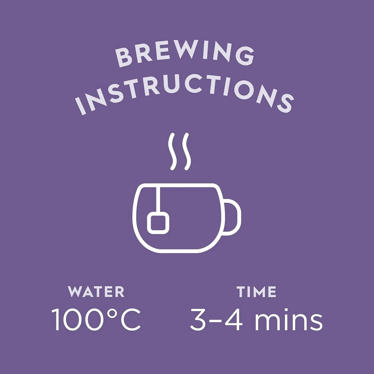 Earl Grey Rooibos Tea 40 Bags - Dragonfly Tea - Teas - Dragonfly Tea