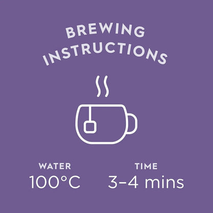 Earl Grey Rooibos Tea 40 Bags - Dragonfly Tea - Teas - Dragonfly Tea