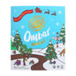 Organic Coco Mylk Advent Calendar 125g