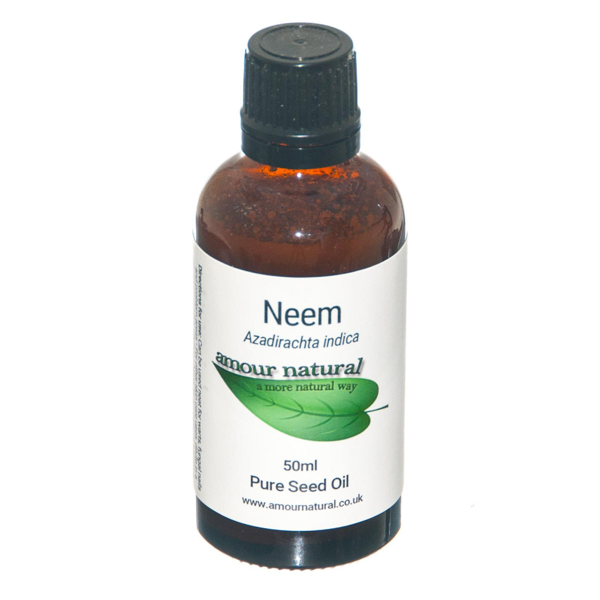 Neem Pure Oil 50ml